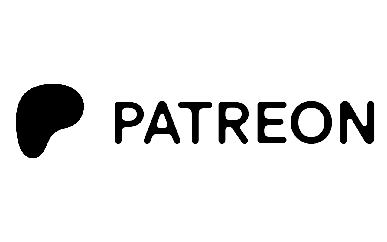 Patreon Logo | 02 - PNG Logo Vector Brand Downloads (SVG, EPS)