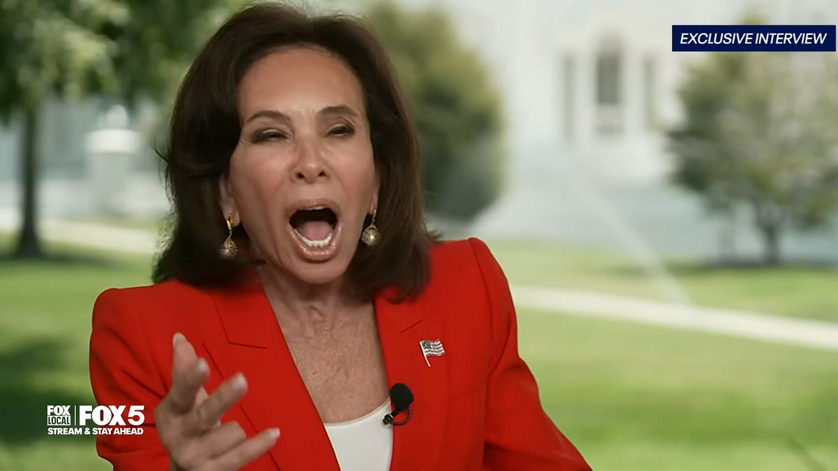 Judge Boxwine Won’t Put Joe Biden In Jail For ‘Autopen,’ Because Idiot