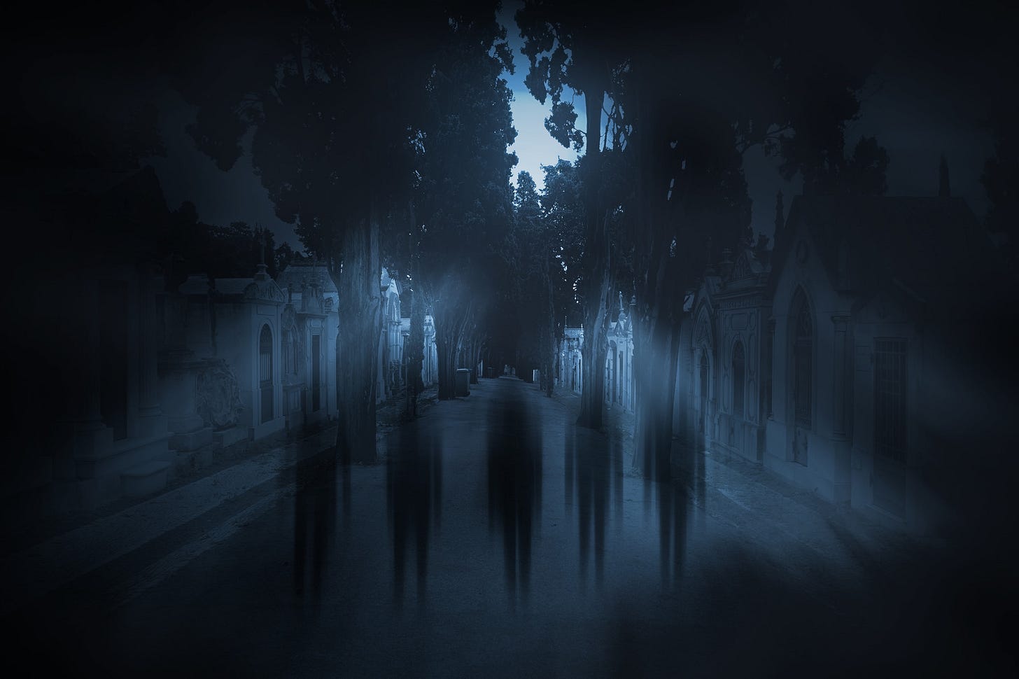 Hekate spirits, Hekate supper, Hekate ghosts, Hekate the dead