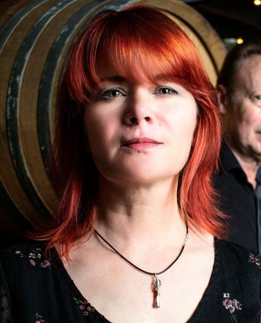 Justine Covault Arlington MA, Guitarist and record label owner has died Justine Covault Arlington MA, Guitarist and record label owner has died