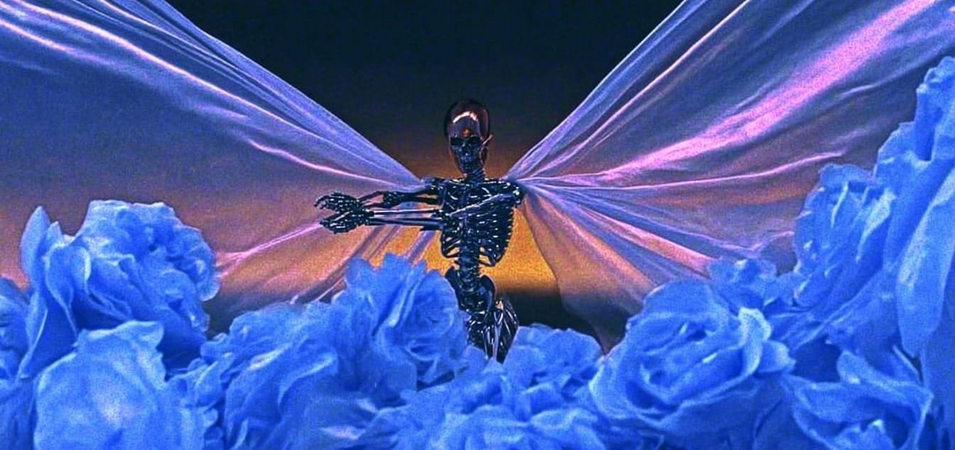 Skynet Is Running in My Kitchen