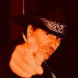 Cowboy Simple's avatar