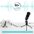 50+ En Acción