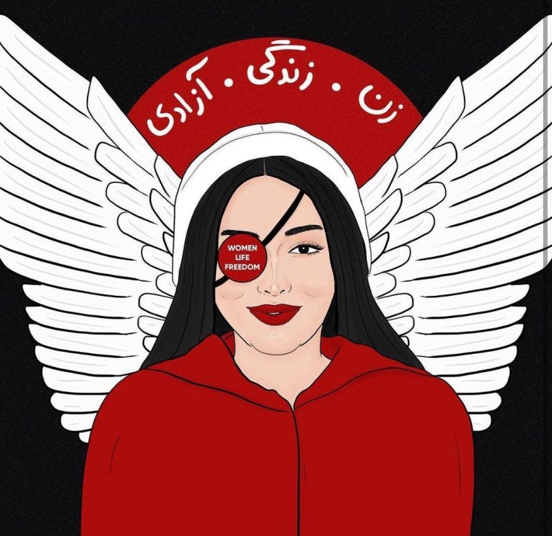 Setareh Moradi - Iran | Professional Profile | LinkedIn