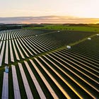 Five Things Tech: Solar, Taste, AI Startups, Delivery Robot, Planets