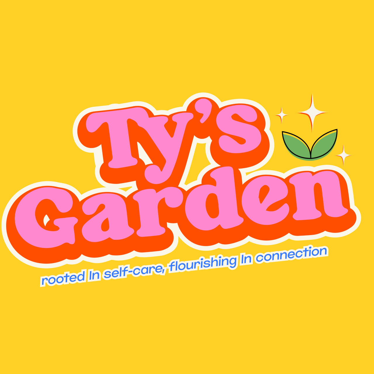 Ty's Garden