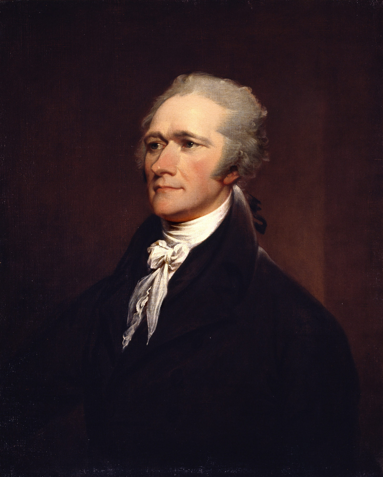 Alexander Hamilton - Wikipedia
