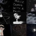 The Witching Hour