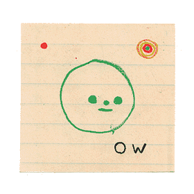 Sobremesa with Hiller Goodspeed