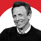 Seth Meyers & the 'Late Night' Team on Trump 2.0, No Punches Pulled