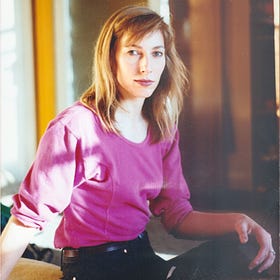 Part 1: The Bleed - June 1990