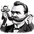 Nietzsche's Stache's avatar