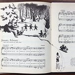 Bill’s Midwinter Music Blog