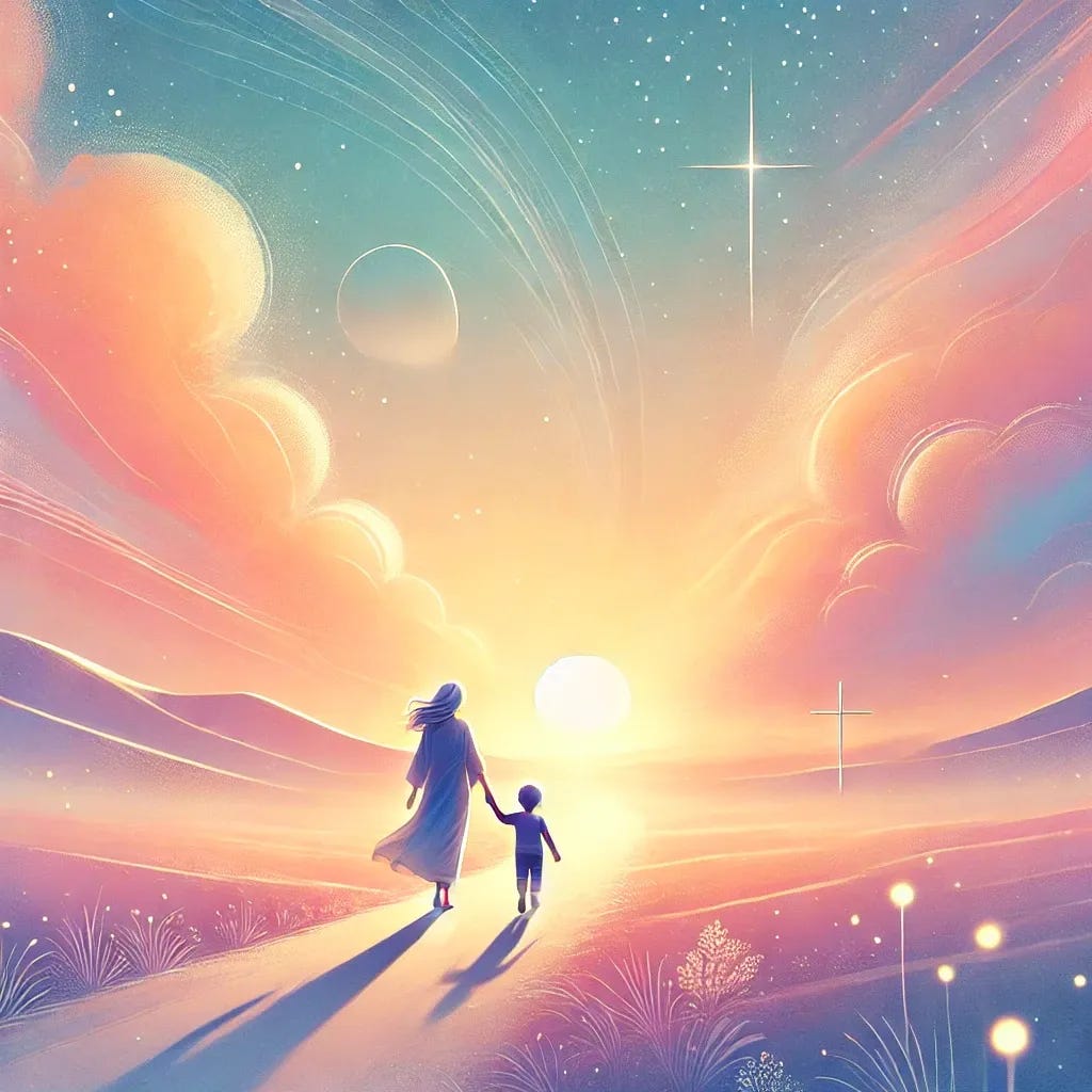 Raising Children in a World of Relativism