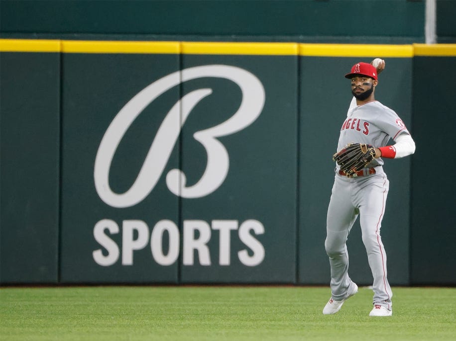 Jo Adell