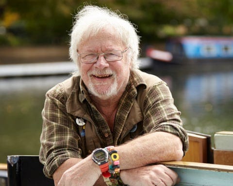 Bill Oddie