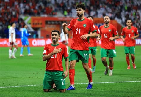 Bombadiko: Morocco Gets No Respect - Morocco advances to the 2026 World Cup knockout round amid continued disrespect of the Atlas Lions.