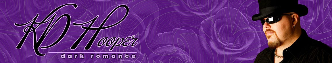 K.D. Hooper Dark Romance Readers
