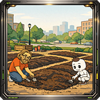 Dear Future Overlords