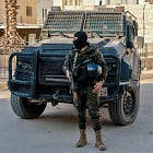 "Britain's Secret Palestinian Authority Control" by Kit Klarenberg