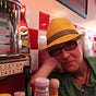 John Lee Sanders's avatar