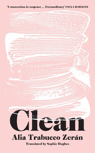 Clean (Hardback)