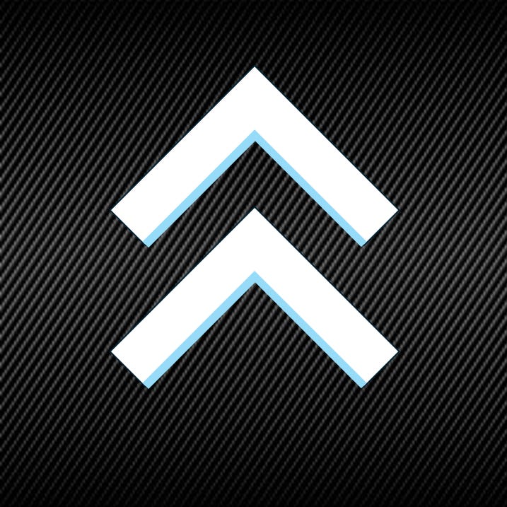 Level Up logo