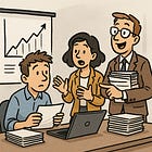 The Hidden Cost of Over-Preparation