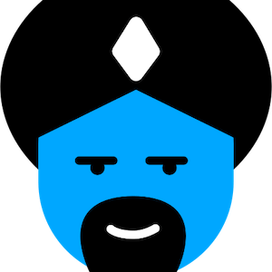 Substack profile picture for @genie