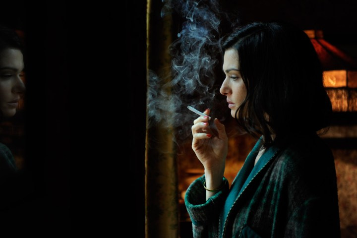 Rachel Weisz as Hester Collyer in The Deep Blue Sea | Top 10 Arts Lists |  TIME.com