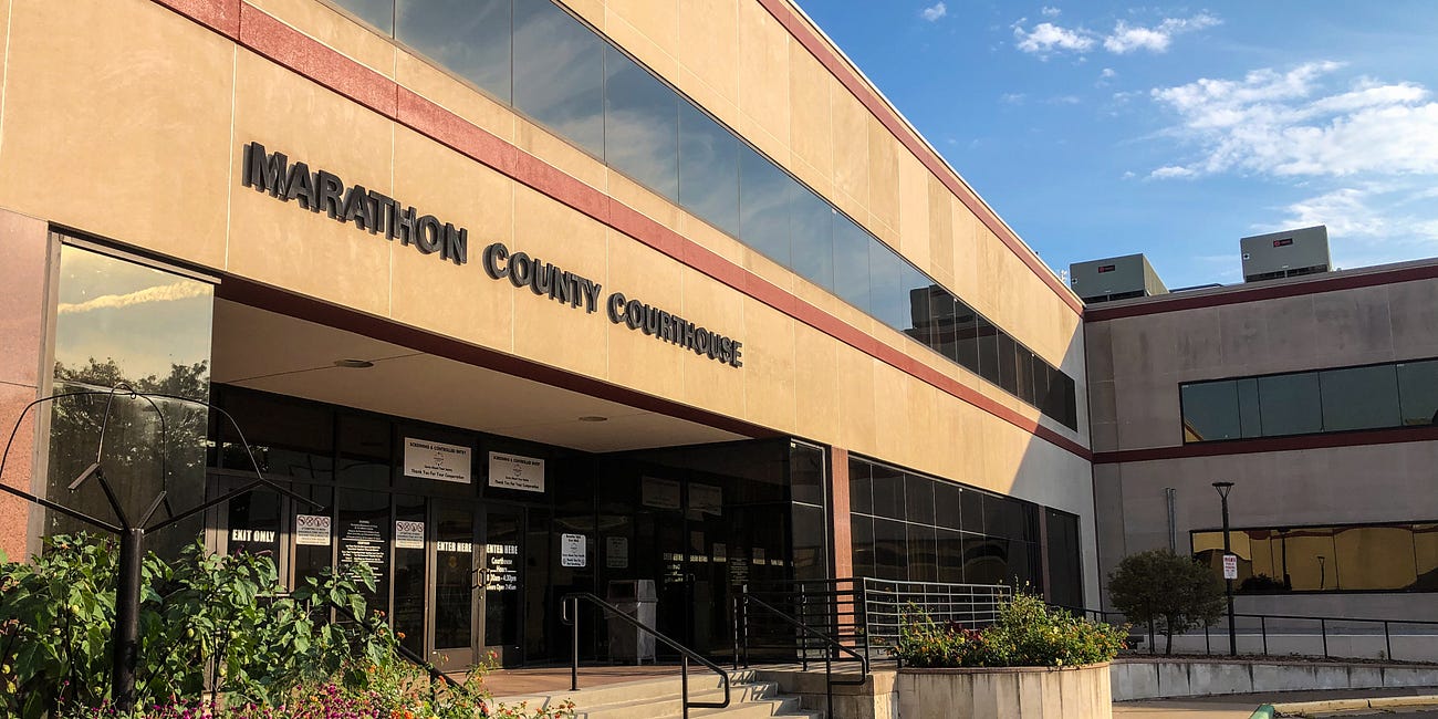 The county plans to cut 15 jobs to balance its 2026 budget 