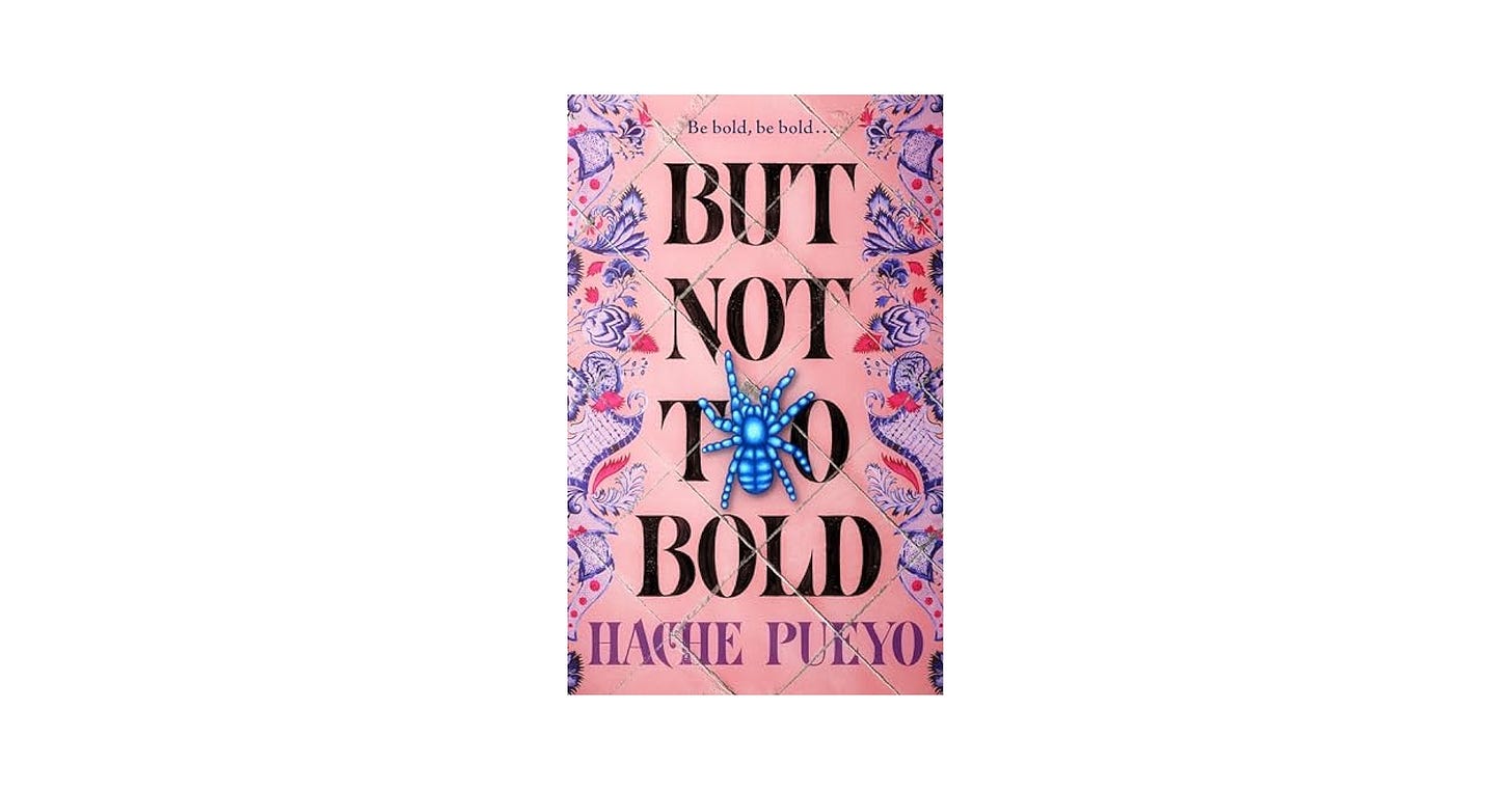 Amazon.com: But Not Too Bold eBook : Pueyo, Hache: Books Amazon.com: But Not Too Bold eBook : Pueyo, Hache: Books