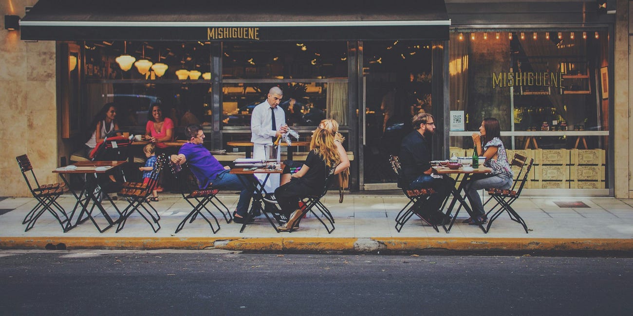 Why Trust Is Becoming Harder to Earn