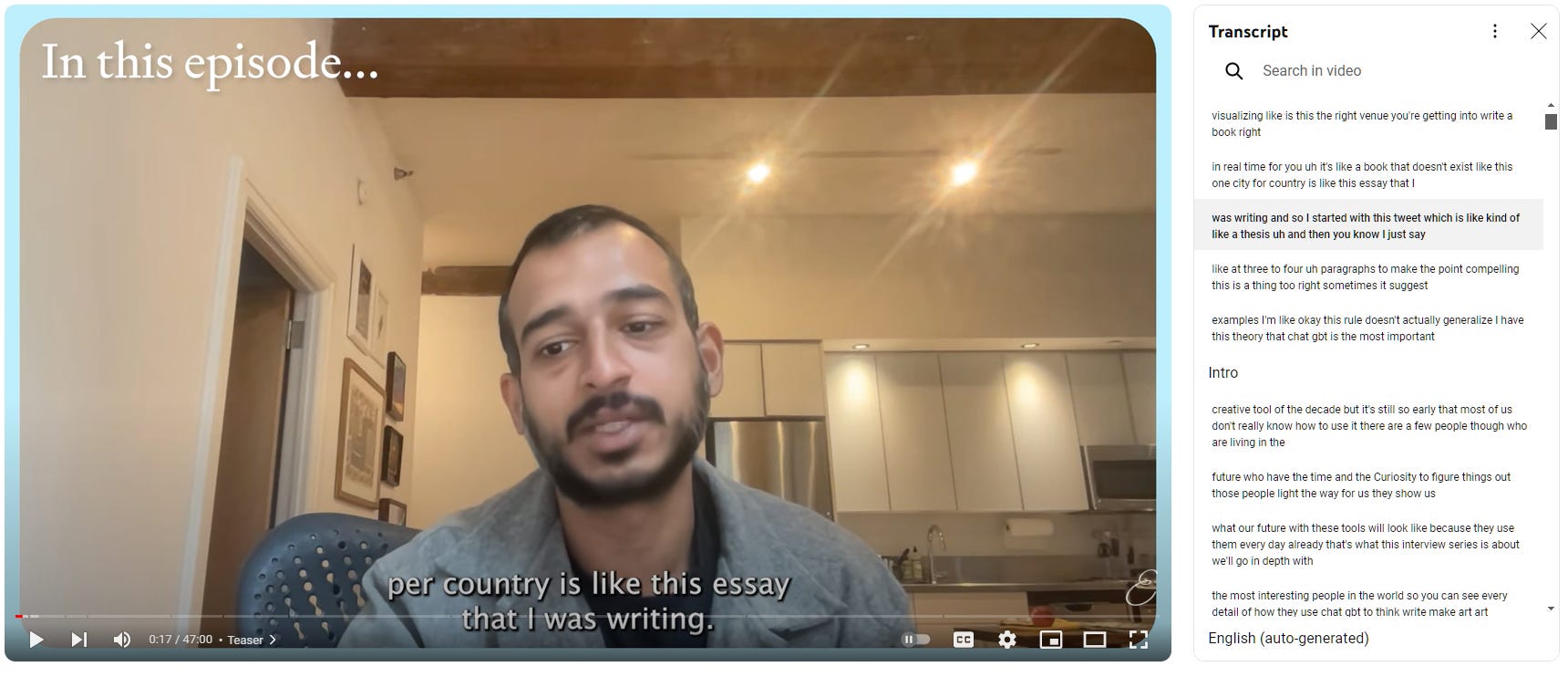 NotebookLM: Beginner Guide - by Daniel Nest - Why Try AI