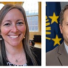 Deery’s camp: ‘Egregious’ for Copenhaver to want to subpoena, challenge voters in recount