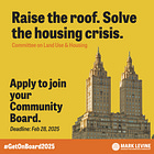 How do Community Board Chairs influence policy?