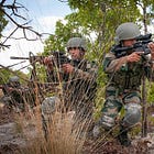 India-Pakistan Conflict: Analysis On Reported Ceasefire Violations, Conflict Overview