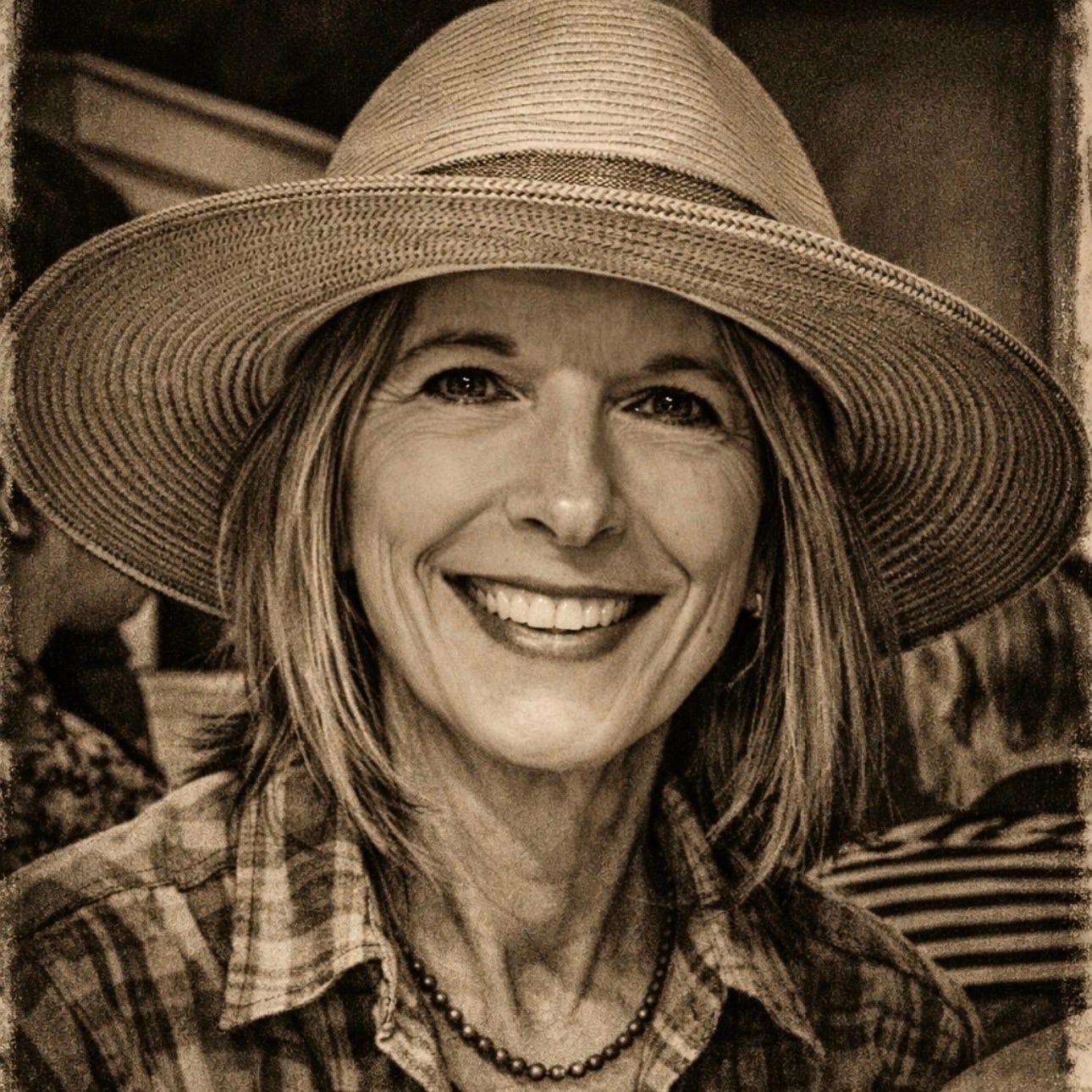 Carol Countryman's Tales from East Texas