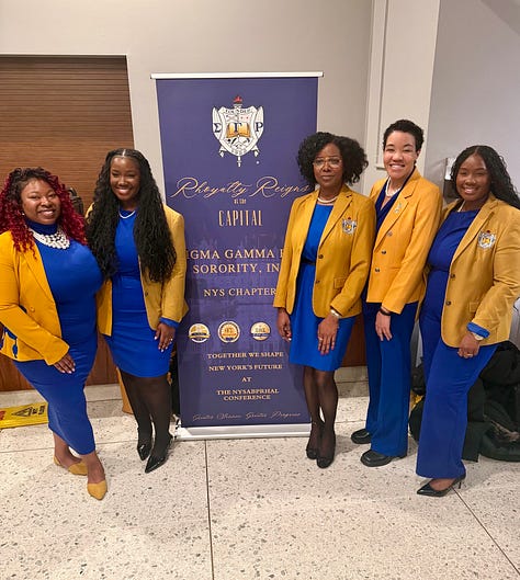 Gallery from 2/14 event