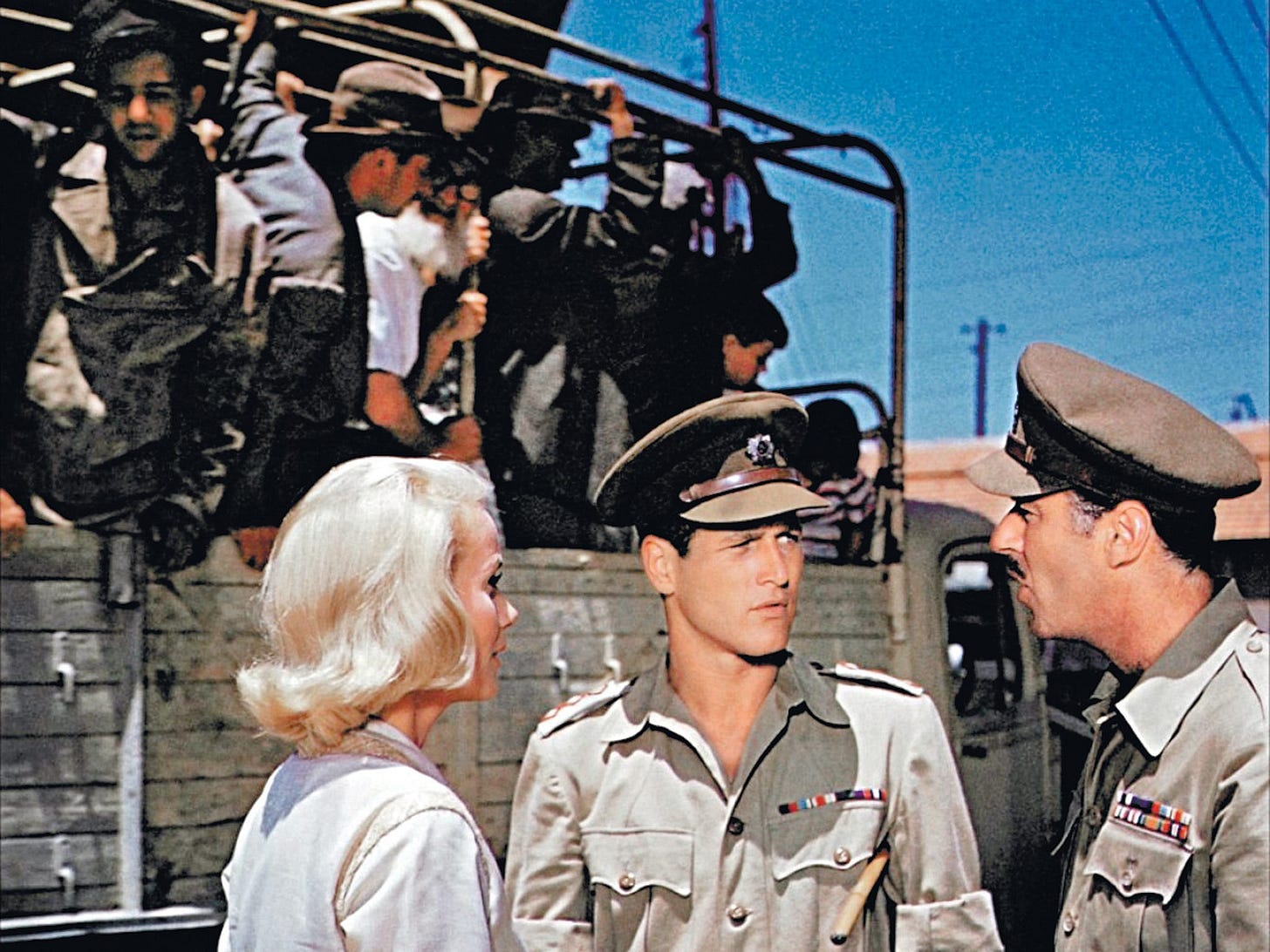 Whither Palestine? Whither Palestine?