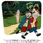Nudie Cutie Comics