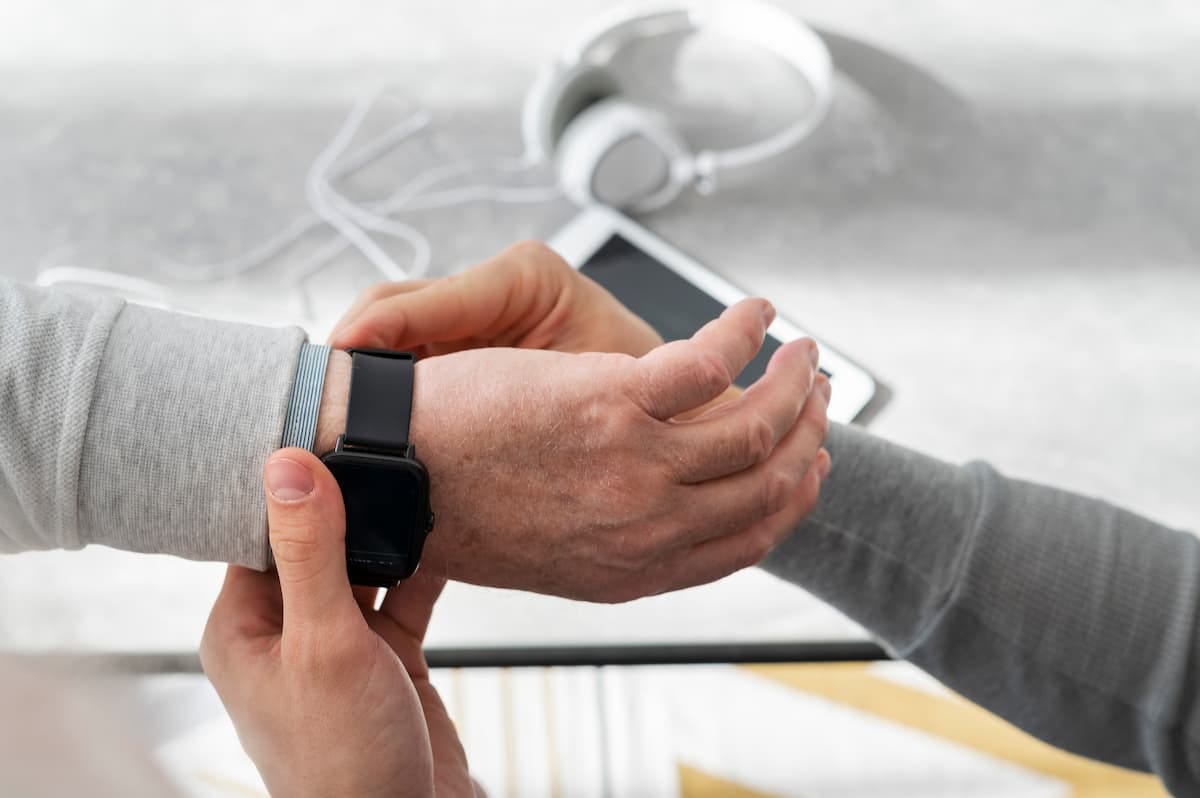 Santé connectée : les objets connectés au service du médical