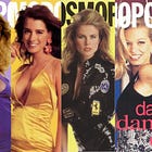 Cosmopolitan's date night soundtracks