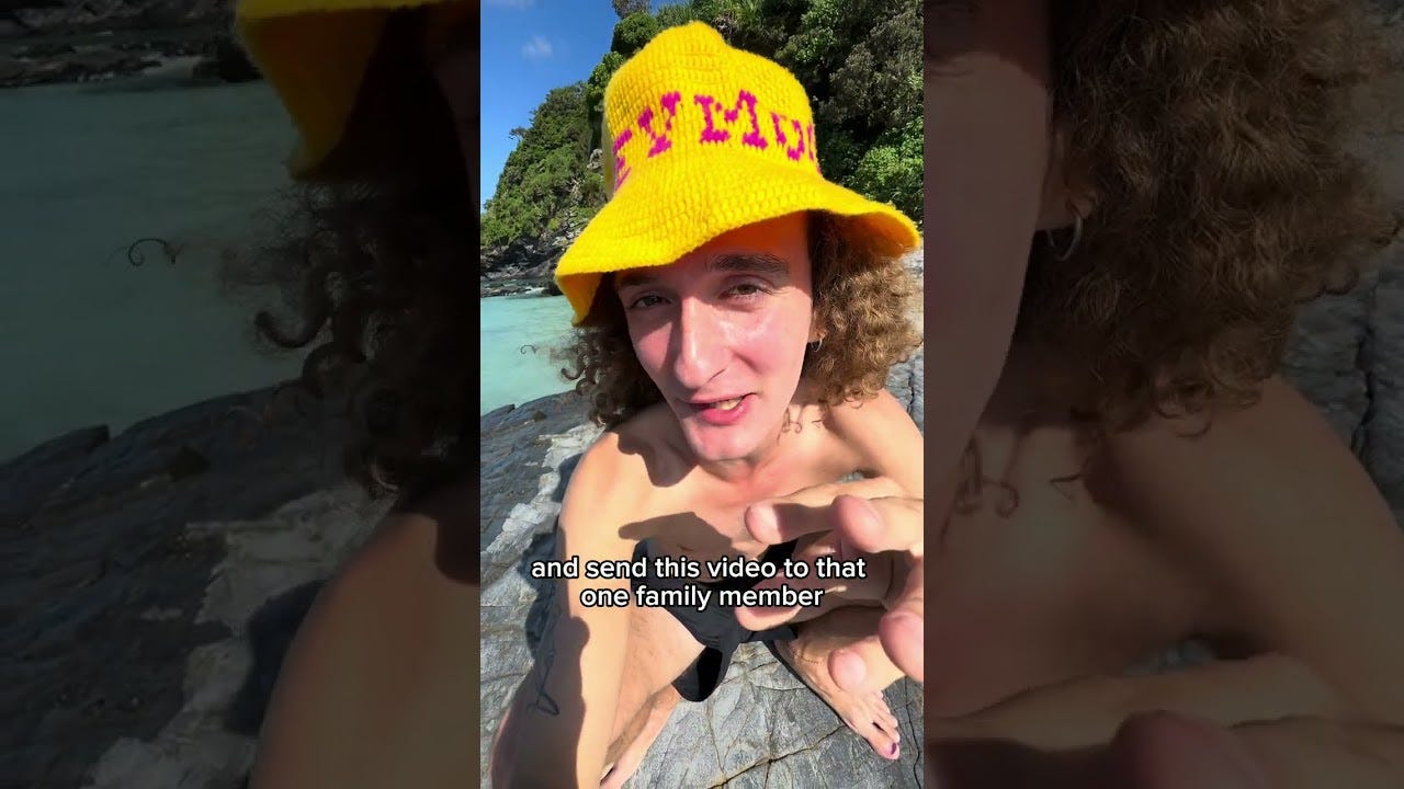 YouTube video by Etai Abramovich