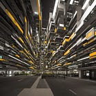 Technological Ecologies and Authentic Interactions