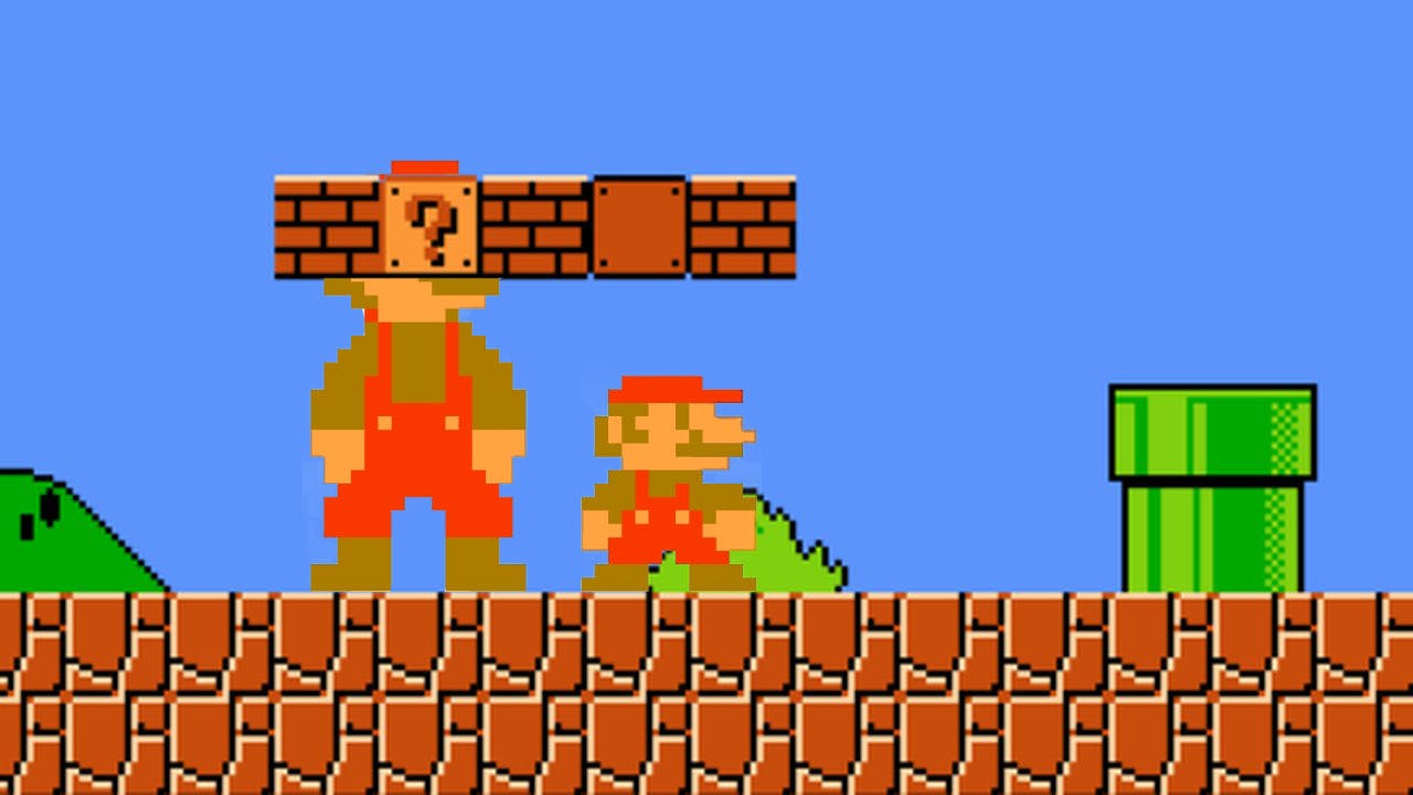 Bigger isn't better; it's harmful.