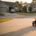 Love, Heavy as Light