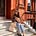Monisha Mishra's avatar