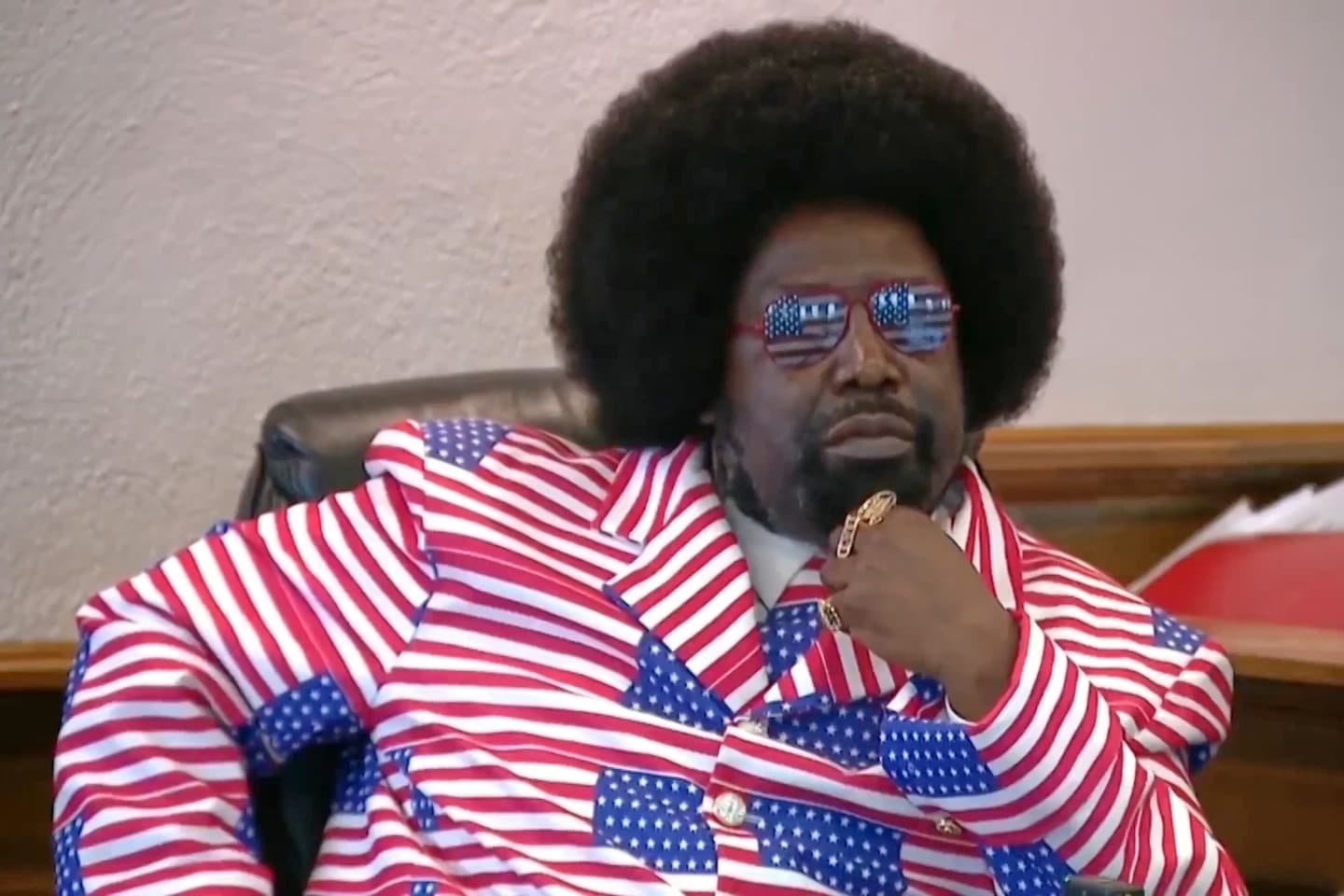 Opinion | Afroman's court victory over police is also a win for American freedom - The Washington Post Opinion | Afroman's court victory over police is also a win for American freedom - The Washington Post