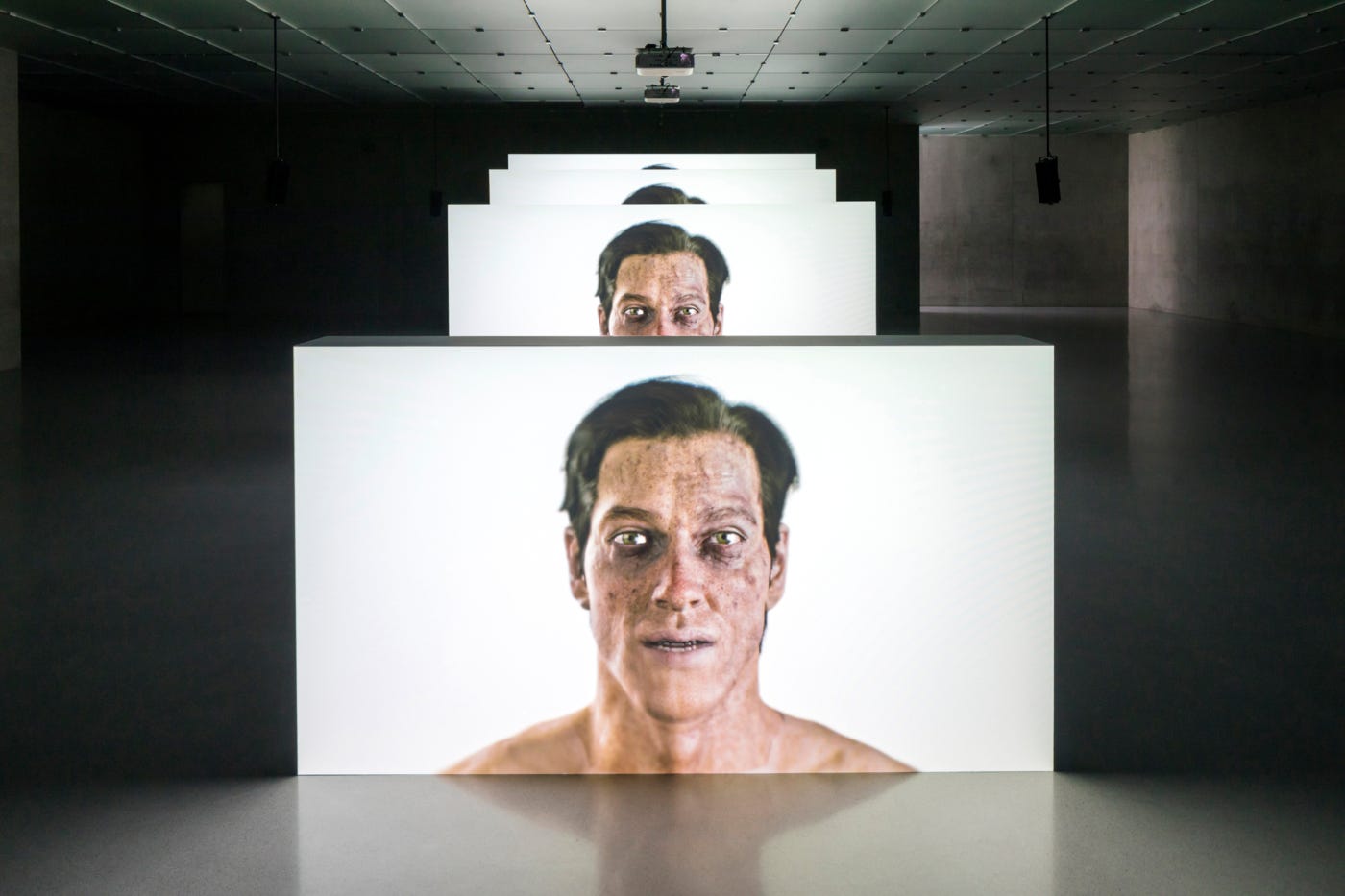This might hurt: Ed Atkins at Tate Britain - Plaster Magazine